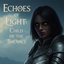 Echoes of Light: Child of the Balance Xbox One & Series X|S (покупка на любой аккаунт / ключ) (США)