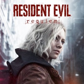 Resident Evil Requiem Xbox Series X|S (покупка на новый аккаунт) (Турция)