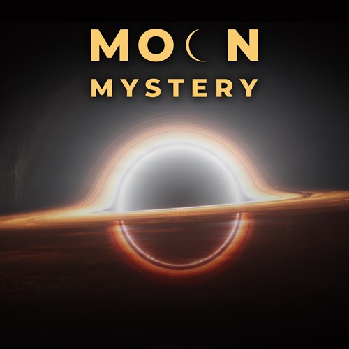 Moon Mystery Xbox Series X|S (покупка на любой аккаунт / ключ) (Польша)
