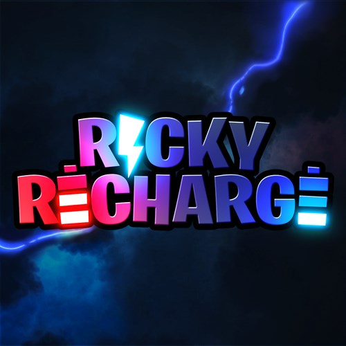 Ricky Recharge Xbox One & Series X|S (покупка на новый аккаунт) (Турция)
