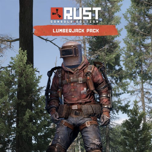Rust Console Edition XS - Lumberjack Pack Xbox Series X|S (покупка на новый аккаунт) (Турция) Rust Console Edition XS - Lumberjack Pack Xbox Series X|S (покупка на новый аккаунт) (Турция)