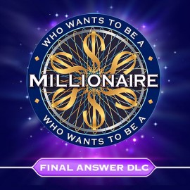 Who Wants to Be a Millionaire? - Final Answer DLC Xbox One & Series X|S (покупка на новый аккаунт) (Турция)