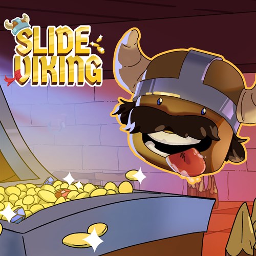 Slide Viking (Xbox One) DLC (покупка на новый аккаунт) (Турция) Slide Viking (Xbox One) DLC (покупка на новый аккаунт) (Турция)