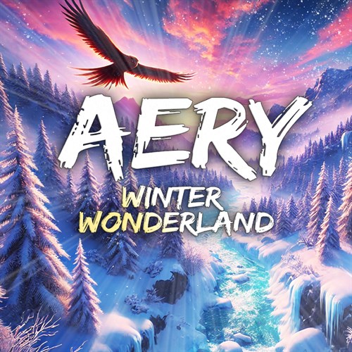 Aery - Winter Wonderland Xbox Series X|S (покупка на любой аккаунт) (США)
