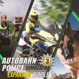 Autobahn Police Simulator 3 – Expansion Pack Xbox One & Series X|S (покупка на любой аккаунт / ключ) (США) Autobahn Police Simulator 3 – Expansion Pack Xbox One & Series X|S (покупка на любой аккаунт / ключ) (США)