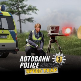 Autobahn Police Simulator 3 - Speed Trap Xbox One & Series X|S (покупка на любой аккаунт / ключ) (США)