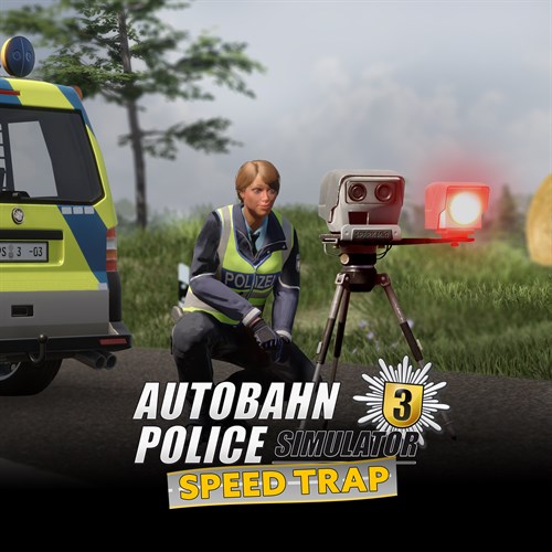 Autobahn Police Simulator 3 - Speed Trap Xbox One & Series X|S (покупка на любой аккаунт / ключ) (США) Autobahn Police Simulator 3 - Speed Trap Xbox One & Series X|S (покупка на любой аккаунт / ключ) (США)