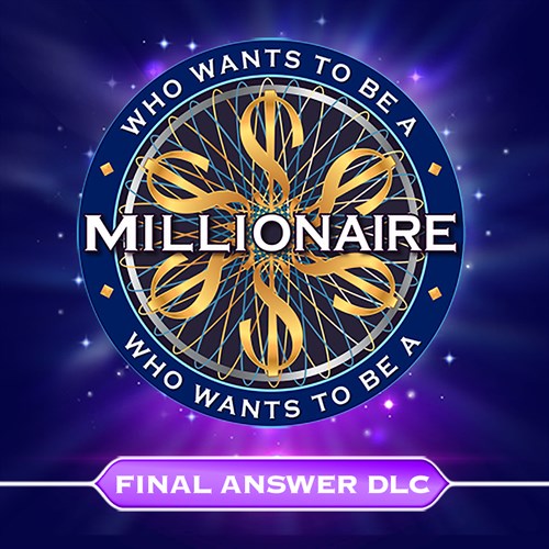 Who Wants to Be a Millionaire? - Final Answer DLC Xbox One & Series X|S (покупка на любой аккаунт / ключ) (США) Who Wants to Be a Millionaire? - Final Answer DLC Xbox One & Series X|S (покупка на любой аккаунт / ключ) (США)
