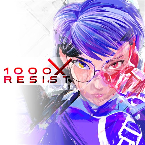 1000xRESIST Xbox Series X|S (покупка на любой аккаунт / ключ) (США) 1000xRESIST Xbox Series X|S (покупка на любой аккаунт / ключ) (США)