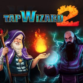 Tap Wizard 2 Xbox One & Series X|S (покупка на новый аккаунт) (Турция) Tap Wizard 2 Xbox One & Series X|S (покупка на новый аккаунт) (Турция)
