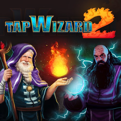 Tap Wizard 2 Xbox One & Series X|S (покупка на новый аккаунт) (Турция) Tap Wizard 2 Xbox One & Series X|S (покупка на новый аккаунт) (Турция)