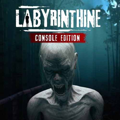 Labyrinthine - Console Edition Xbox Series X|S (покупка на новый аккаунт) (Турция) Labyrinthine - Console Edition Xbox Series X|S (покупка на новый аккаунт) (Турция)