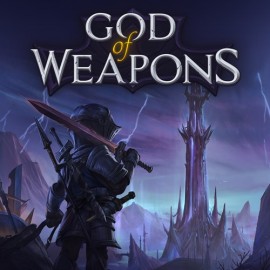 God of Weapons Xbox One & Series X|S (покупка на новый аккаунт) (Турция) God of Weapons Xbox One & Series X|S (покупка на новый аккаунт) (Турция)