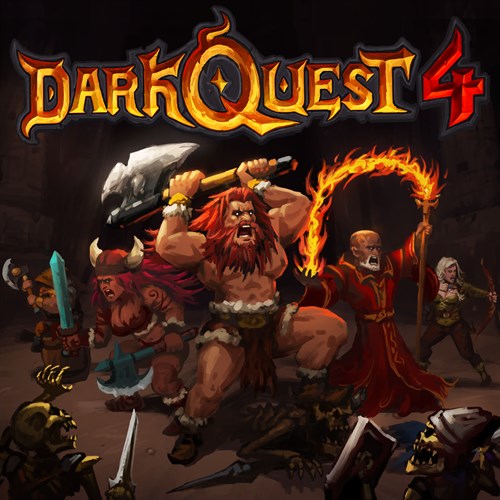 Dark Quest 4 Xbox One & Series X|S (покупка на любой аккаунт / ключ) (США) Dark Quest 4 Xbox One & Series X|S (покупка на любой аккаунт / ключ) (США)