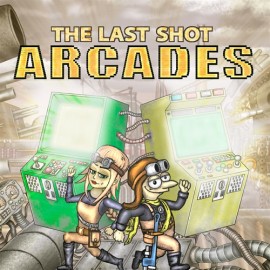 The Last Shot Arcades (Xbox Series X|S) (покупка на новый аккаунт) (Турция) The Last Shot Arcades (Xbox Series X|S) (покупка на новый аккаунт) (Турция)