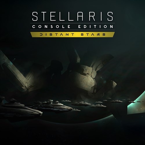 Stellaris: Console Edition - Distant Stars Story Pack (XS) - Stellaris: Console Edition (XS) Xbox Series X|S (покупка на любой аккаунт / ключ) (США) Stellaris: Console Edition - Distant Stars Story Pack (XS) - Stellaris: Console Edition (XS) Xbox Series X|S (покупка на любой аккаунт / ключ) (США)