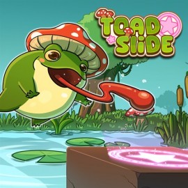 Toad Slide (Xbox One) (покупка на любой аккаунт / ключ) (США) Toad Slide (Xbox One) (покупка на любой аккаунт / ключ) (США)