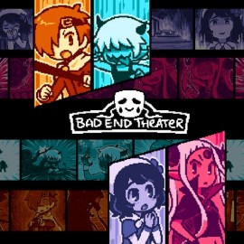 BAD END THEATER Xbox One & Series X|S (покупка на любой аккаунт / ключ) (США) BAD END THEATER Xbox One & Series X|S (покупка на любой аккаунт / ключ) (США)