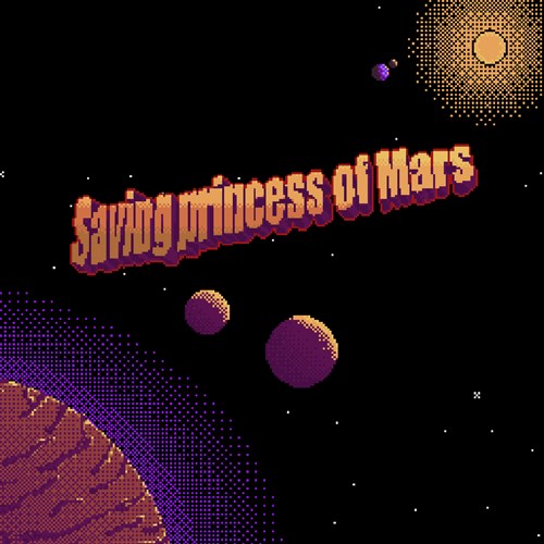 Saving Princess of Mars Xbox One & Series X|S (покупка на любой аккаунт / ключ) (США) Saving Princess of Mars Xbox One & Series X|S (покупка на любой аккаунт / ключ) (США)