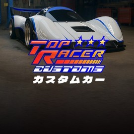 Top Racer Customs - Top Racer Collection Xbox One & Series X|S (покупка на новый аккаунт) (Турция)