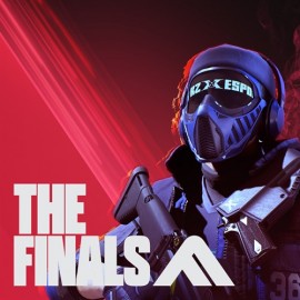 THE FINALS - KINGZERO TGM25 Xbox Series X|S (покупка на новый аккаунт) (Турция)