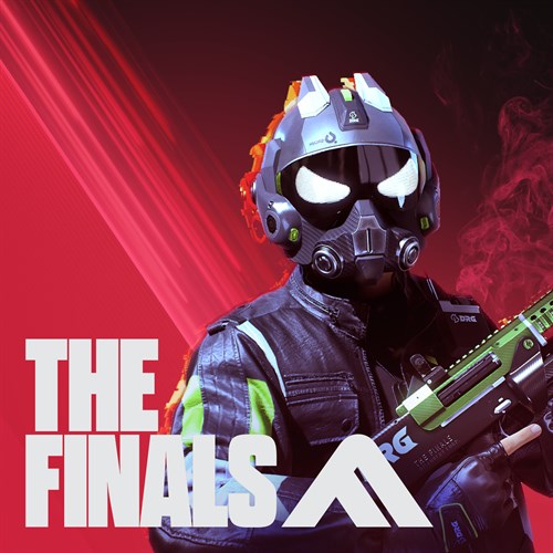 THE FINALS - DRG TGM25 Xbox Series X|S (покупка на новый аккаунт) (Турция) THE FINALS - DRG TGM25 Xbox Series X|S (покупка на новый аккаунт) (Турция)