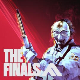 THE FINALS - FN ESPORTS TGM25 Xbox Series X|S (покупка на новый аккаунт) (Турция)