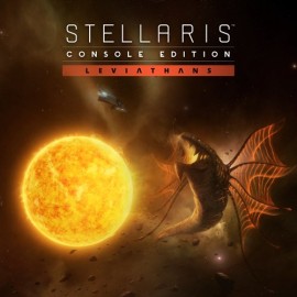 Stellaris: Console Edition - Leviathans Story Pack (XS) - Stellaris: Console Edition (XS) Xbox Series X|S (покупка на любой аккаунт / ключ) (США)