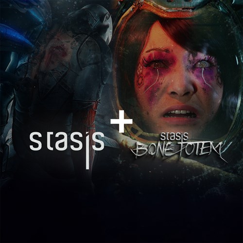 Stasis Bundle Xbox One & Series X|S (покупка на новый аккаунт) (Турция) Stasis Bundle Xbox One & Series X|S (покупка на новый аккаунт) (Турция)