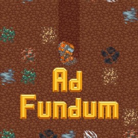 Ad Fundum Xbox One & Series X|S (покупка на новый аккаунт) (Турция)