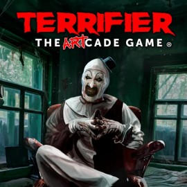Terrifier: The ARTcade Game Xbox Series X|S (покупка на новый аккаунт) (Турция) Terrifier: The ARTcade Game Xbox Series X|S (покупка на новый аккаунт) (Турция)