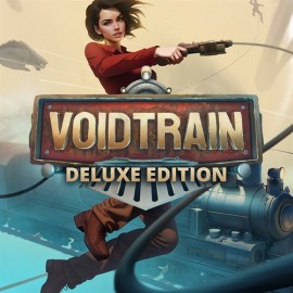 Voidtrain - Deluxe Edition Xbox Series X|S (покупка на новый аккаунт) (Турция) Voidtrain - Deluxe Edition Xbox Series X|S (покупка на новый аккаунт) (Турция)