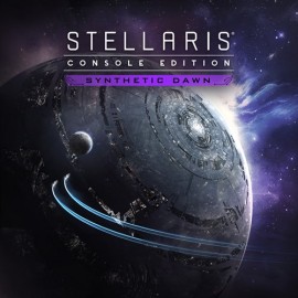 Stellaris: Console Edition - Synthetic Dawn Story Pack (XS) - Stellaris: Console Edition (XS) Xbox Series X|S (покупка на любой аккаунт / ключ) (США)