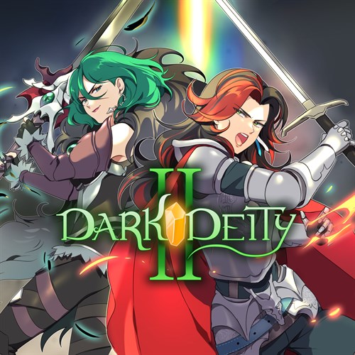 Dark Deity 2 Xbox Series X|S (покупка на любой аккаунт / ключ) (США) Dark Deity 2 Xbox Series X|S (покупка на любой аккаунт / ключ) (США)
