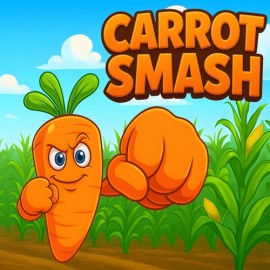Carrot Smash (Xbox Series) (покупка на новый аккаунт) (Турция) Carrot Smash (Xbox Series) (покупка на новый аккаунт) (Турция)