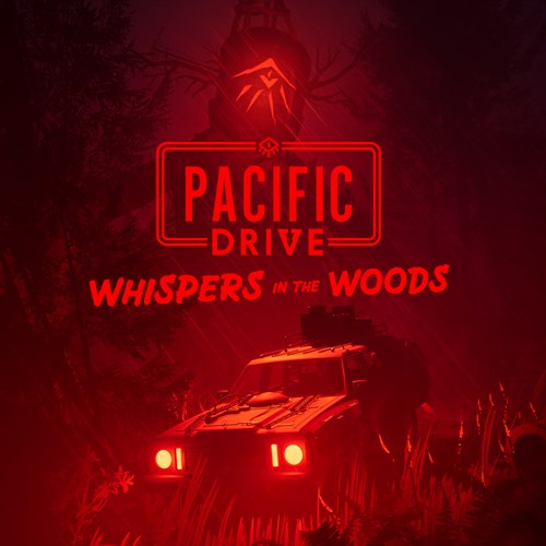 Pacific Drive: Whispers in the Woods Xbox Series X|S (покупка на новый аккаунт) (Турция)