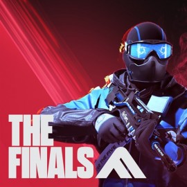 THE FINALS - FIVE FEARS TGM25 Xbox Series X|S (покупка на новый аккаунт) (Турция)