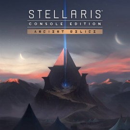 Stellaris: Console Edition - Ancient Relics Story Pack (XS) - Stellaris: Console Edition (XS) Xbox Series X|S (покупка на любой аккаунт / ключ) (США)