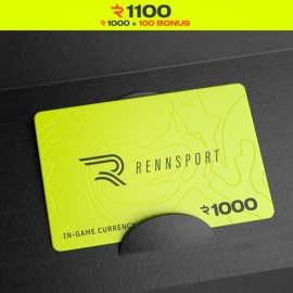 RENNSPORT - 1100 RENN$ Xbox Series X|S (покупка на любой аккаунт) (США) RENNSPORT - 1100 RENN$ Xbox Series X|S (покупка на любой аккаунт) (США)