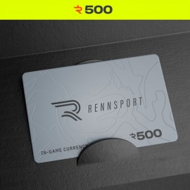 RENNSPORT - 500 RENN$ Xbox Series X|S (покупка на любой аккаунт) (США) RENNSPORT - 500 RENN$ Xbox Series X|S (покупка на любой аккаунт) (США)