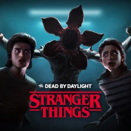Dead by Daylight: STRANGER THINGS Chapter Xbox One & Series X|S (покупка на новый аккаунт) (Турция) Dead by Daylight: STRANGER THINGS Chapter Xbox One & Series X|S (покупка на новый аккаунт) (Турция)