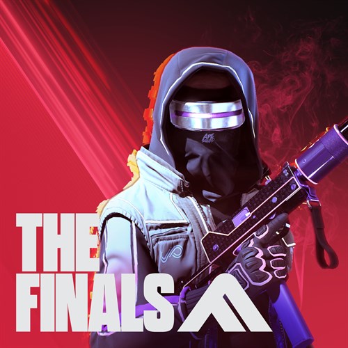 THE FINALS - APE SQUAD TGM25 Xbox Series X|S (покупка на новый аккаунт) (Турция) THE FINALS - APE SQUAD TGM25 Xbox Series X|S (покупка на новый аккаунт) (Турция)
