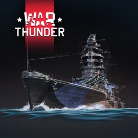 War Thunder - IJN Nagato Pack Xbox One & Series X|S (покупка на любой аккаунт / ключ) (США) War Thunder - IJN Nagato Pack Xbox One & Series X|S (покупка на любой аккаунт / ключ) (США)