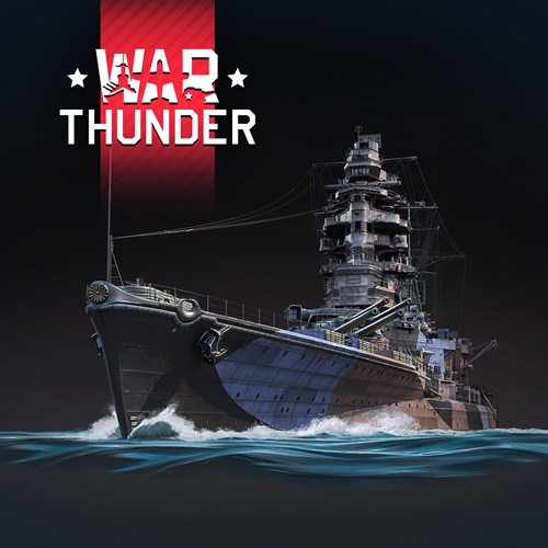 War Thunder - IJN Nagato Pack Xbox One & Series X|S (покупка на любой аккаунт / ключ) (США) War Thunder - IJN Nagato Pack Xbox One & Series X|S (покупка на любой аккаунт / ключ) (США)