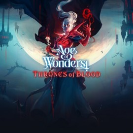 Age of Wonders 4: Thrones of Blood Xbox Series X|S (покупка на любой аккаунт / ключ) (США)