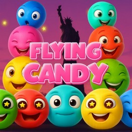 Flying Candy Xbox Series X|S (покупка на любой аккаунт / ключ) (США) Flying Candy Xbox Series X|S (покупка на любой аккаунт / ключ) (США)