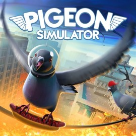 Pigeon Simulator Xbox Series X|S (покупка на любой аккаунт / ключ) (США) Pigeon Simulator Xbox Series X|S (покупка на любой аккаунт / ключ) (США)