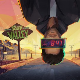 Rue Valley Xbox One & Series X|S (покупка на новый аккаунт) (Турция)