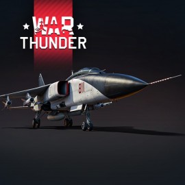 War Thunder - JH-7A Prototype Bundle Xbox One & Series X|S (покупка на любой аккаунт / ключ) (США)
