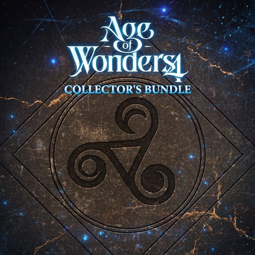 Age of Wonders 4: Collector's Bundle Xbox Series X|S (покупка на любой аккаунт / ключ) (США) Age of Wonders 4: Collector's Bundle Xbox Series X|S (покупка на любой аккаунт / ключ) (США)